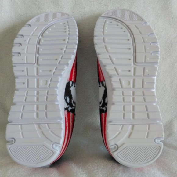 Donald Trump Men/Women Sneakers Men 5 Women 7 MAGA - Picture 7 of 9